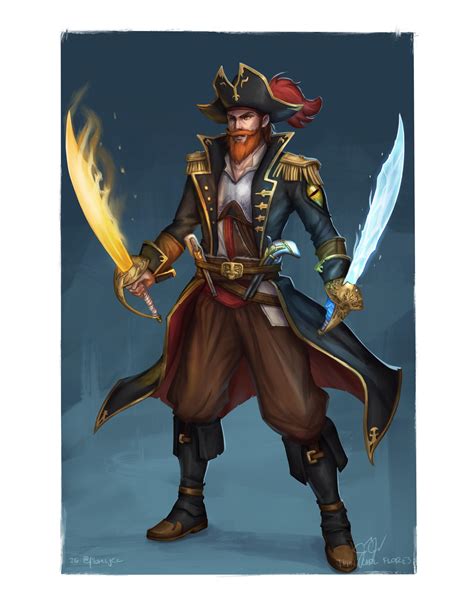 dnd 5e swashbuckler multiclassing.